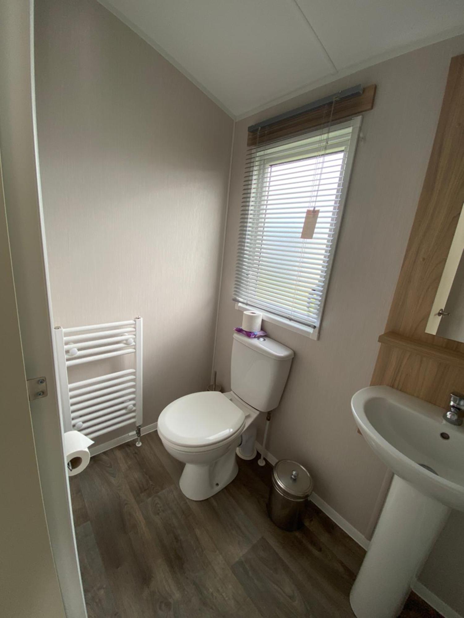 Verbzen Holiday Caravan At St Osyth Beach, Clacton-On-Sea By Verb Holidays Saint Osyth 외부 사진