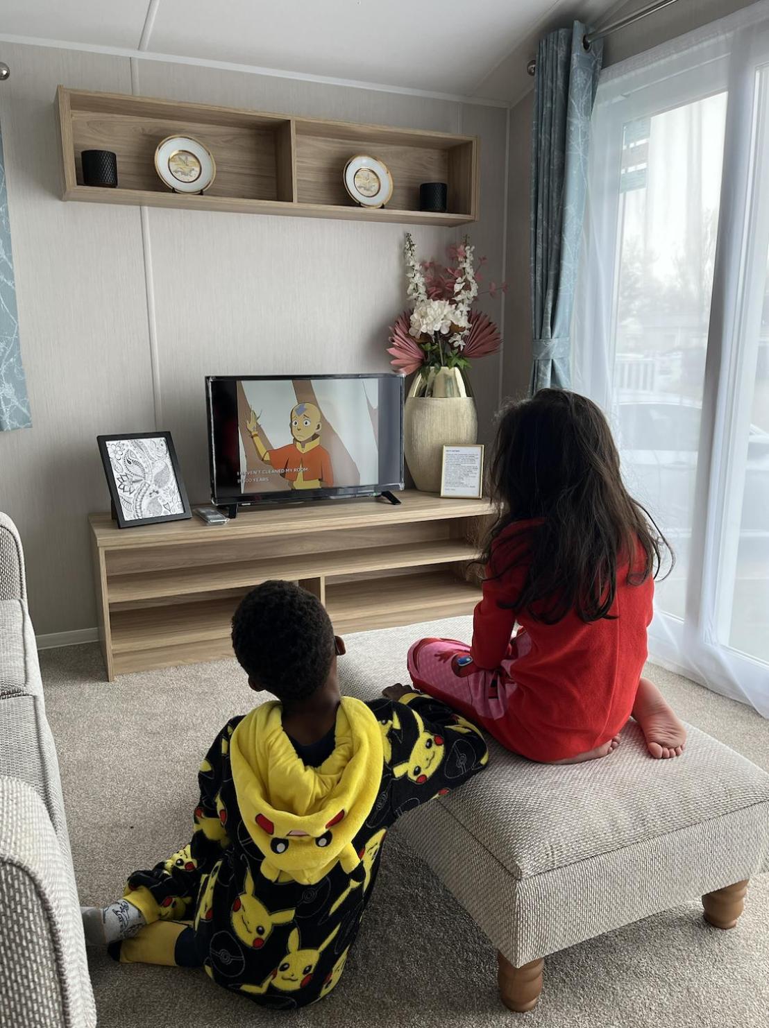 Verbzen Holiday Caravan At St Osyth Beach, Clacton-On-Sea By Verb Holidays Saint Osyth 외부 사진